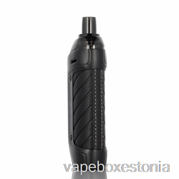 Vape Box Estonia Suorin Trio 85 85w Pod Mod Kit Must